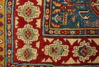 Caucasian Rug - 2