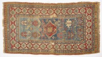 Caucasian Rug - 3