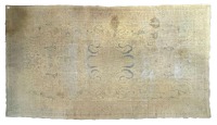 Early Oushak Carpet