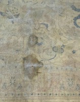Early Oushak Carpet - 2