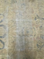 Early Oushak Carpet - 4