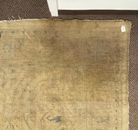 Early Oushak Carpet - 6