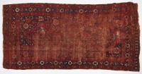 Three Oriental Carpets