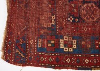 Three Oriental Carpets - 2