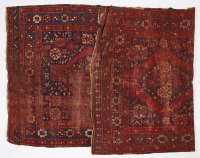 Three Oriental Carpets - 3