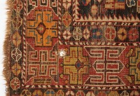 Three Oriental Carpets - 5