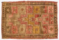 Three Oriental Carpets - 6