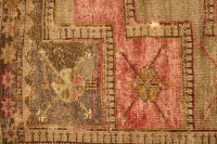 Three Oriental Carpets - 7