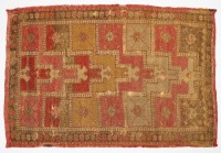 Three Oriental Carpets - 8