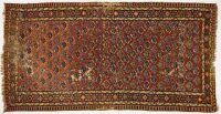 Soumac Carpet