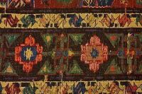 Soumac Carpet - 3