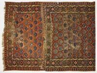 Soumac Carpet - 4