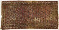 Soumac Carpet - 5
