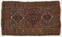 Oriental Carpet - 2