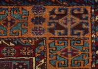 Oriental Carpet - 3