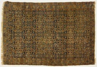 Three Persian Carpets