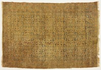Three Persian Carpets - 2