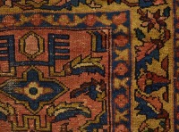 Three Persian Carpets - 4