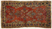 Three Persian Carpets - 5