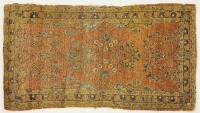 Three Persian Carpets - 6
