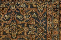 Three Persian Carpets - 8