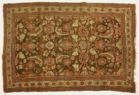 Caucasian Rug