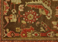 Caucasian Rug - 2