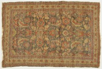Caucasian Rug - 3