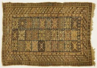 Afghan Carpet - 3