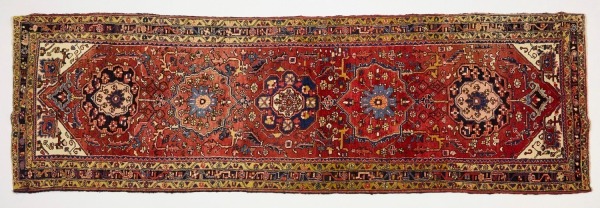 Oriental Rug