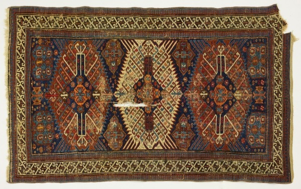 Caucasian Carpet