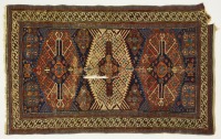 Caucasian Carpet