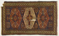 Caucasian Carpet - 2