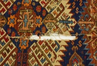 Caucasian Carpet - 3