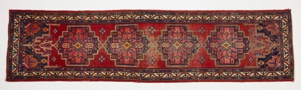 Persian Runner Carpet