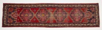 Persian Runner Carpet