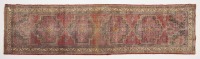 Persian Runner Carpet - 4