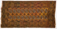 Bokhara Rug
