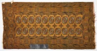 Bokhara Rug - 3