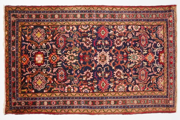 Persian Carpet