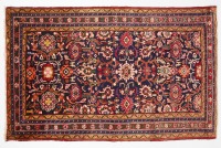 Persian Carpet