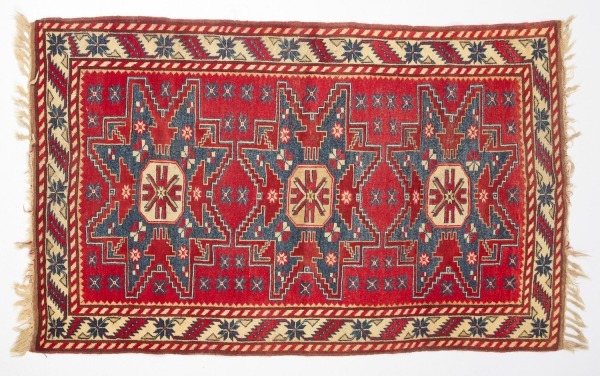 Yagcibedir Rug