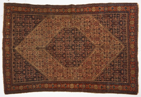 Persian Carpet