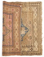 Four Oriental Carpets - 6