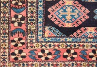 Caucasian Carpet