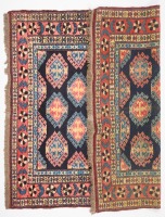 Caucasian Carpet - 2