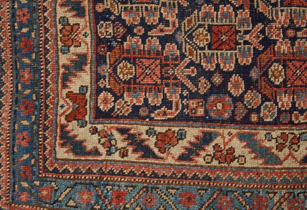 Persian Rug
