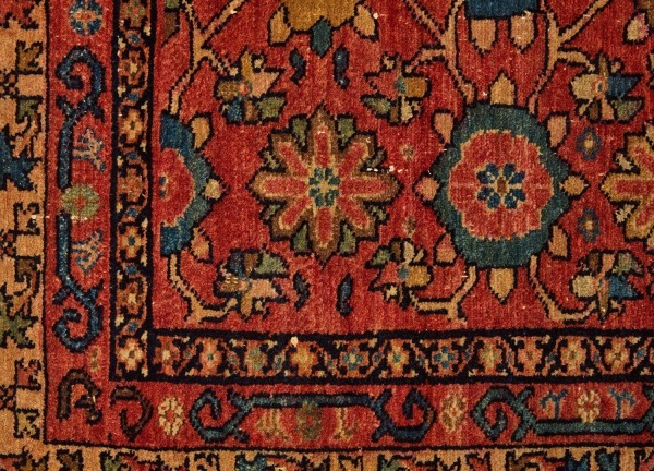Persian Carpet