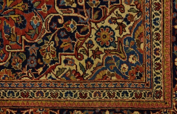 Large Perian Carpet