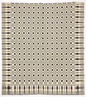 Indigo Coverlet - 3
